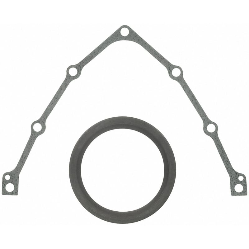 Fel-Pro — Fel-Pro Ford F-350 BS 15868-1 Engine Crankshaft Seal Kit