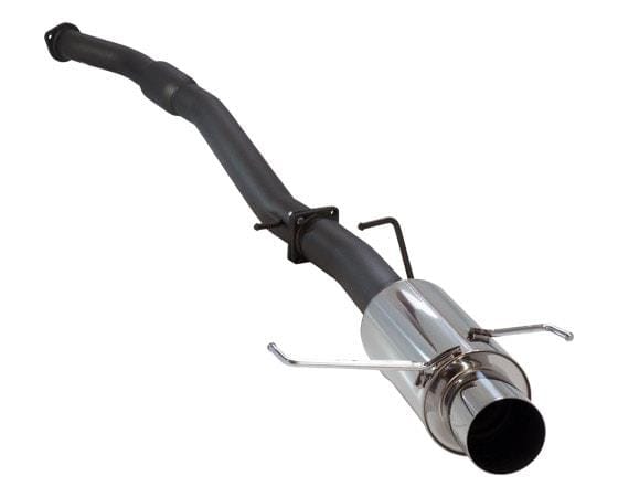 HKS — HKS Hi-Power 409 ECR33 RB25DET