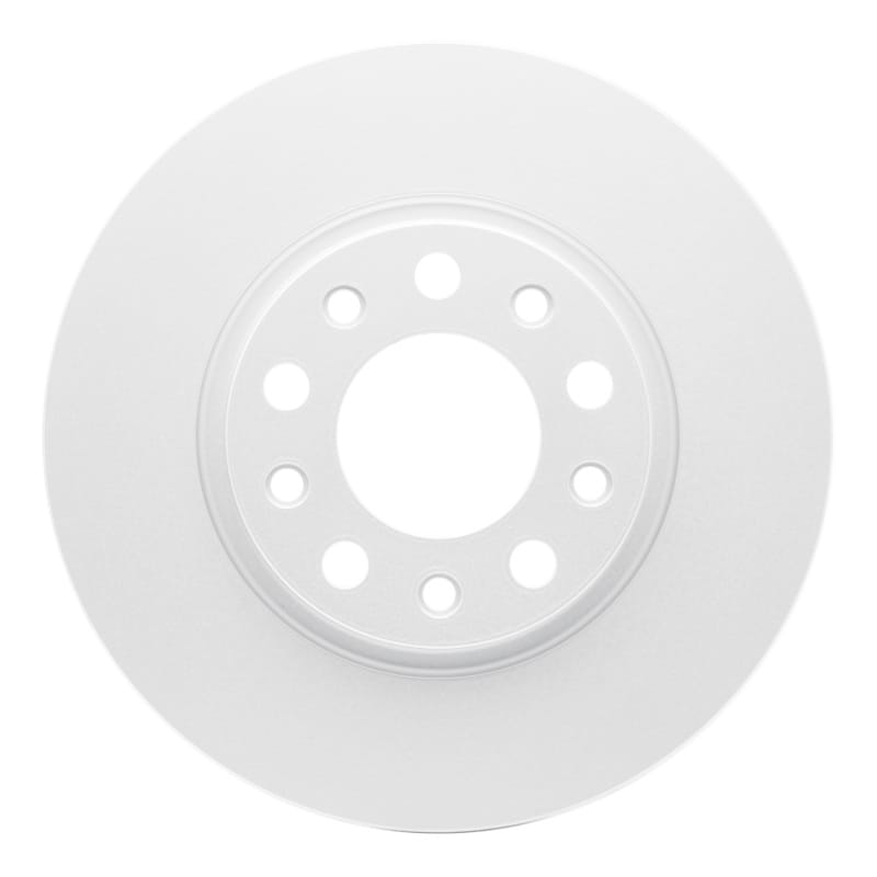 DFC — DFC 14-22 Chrysler 200 Rear GeoSPEC Coated Rotor
DFC Brake Rotor