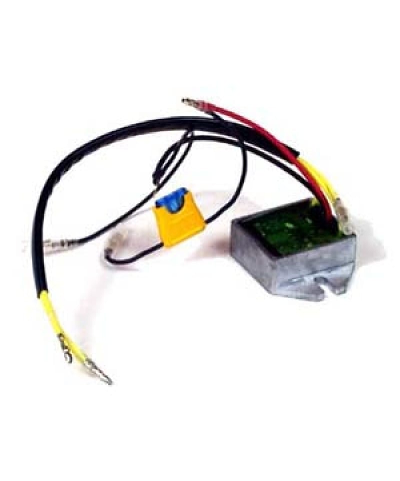 Baja Designs — Baja Designs DC Wired Regulator/Rectifier