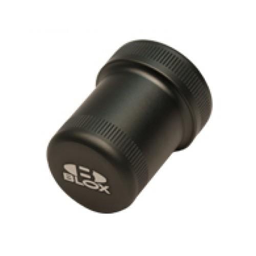 BLOX Racing — BLOX Racing Billet Honda VTEC Solenoid Cover - Large