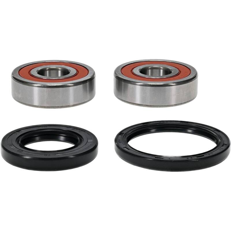 Pivot Works — Pivot Works Premium Wheel Bearing