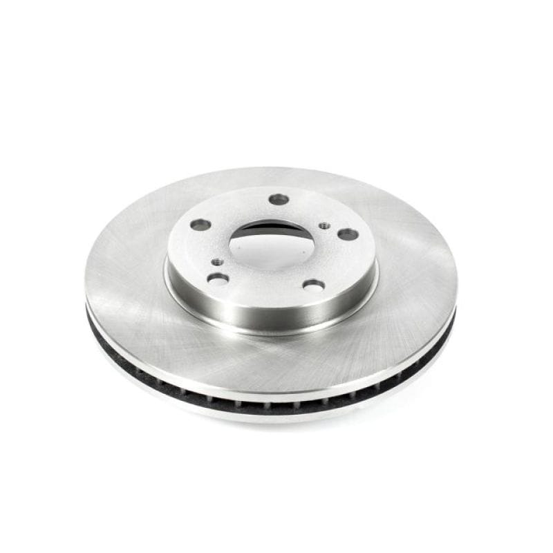 PowerStop — Power Stop 92-01 Lexus ES300 Front Autospecialty Brake Rotor
AutoSpecialty Rotor