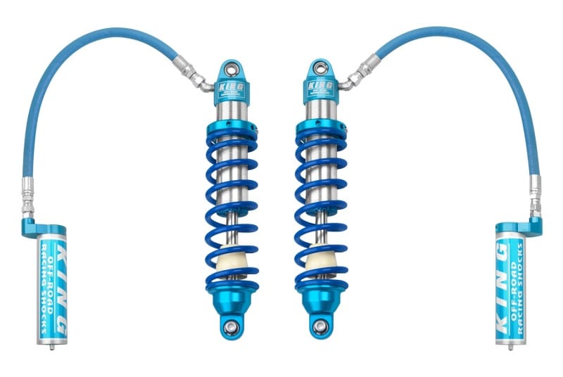 King Shocks — King Shocks Arctic Cat XTZ 1000 Rear 2.0 Remote Coilover
UTV Peformance Kit
Shock Absorber