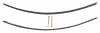 Skyjacker — Skyjacker 1980-1997 Ford F-350 4 Wheel Drive Leaf Spring
Leaf Spring