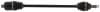QuadBoss — QuadBoss 19-20 Polaris RZR XP 4 Turbo S Front Left Side Rugged Axle