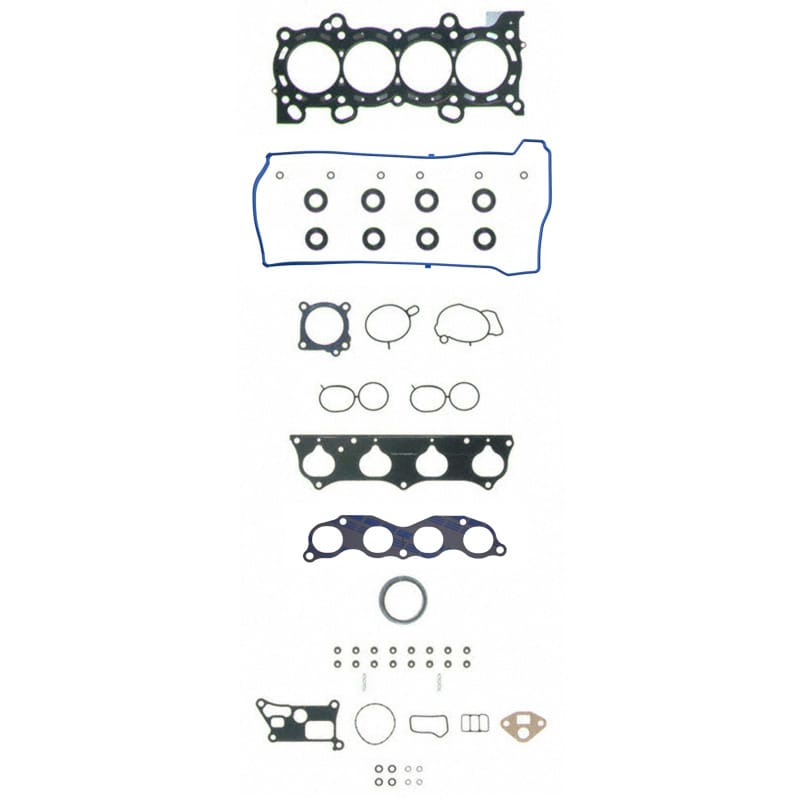Fel-Pro — Fel-Pro Honda CR-V HS 26244 PT PermaTorque Engine Cylinder Head Gasket Set