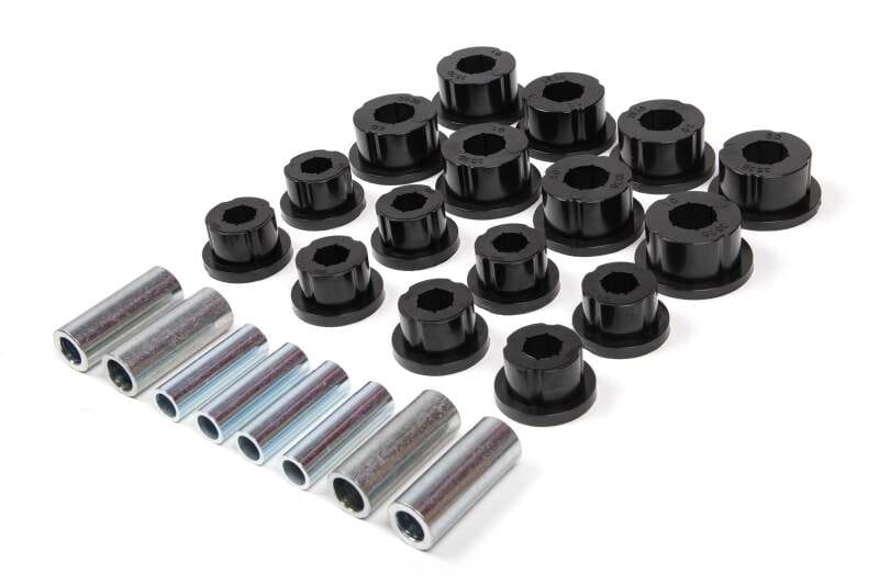 Zone Offroad — Zone Offroad Service Kit: Replacement Control Arm Bushings Ram D1504
Service Kit