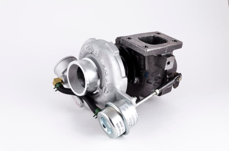 Garrett — Garrett GT2252 Turbocharger CHRA 451298-0006
grt452187-5006S