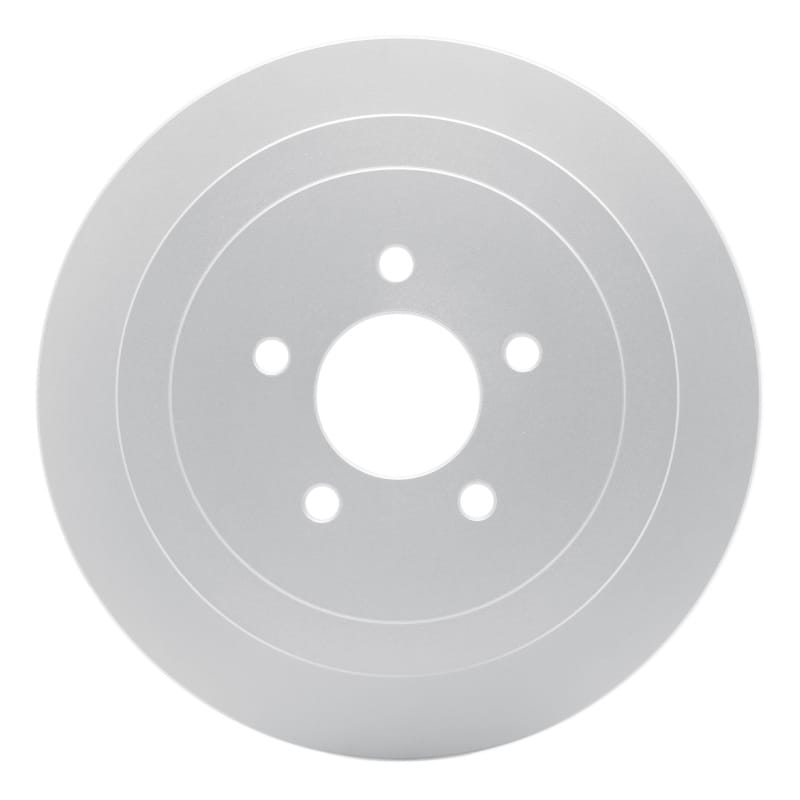 DFC — DFC 03-11 Lincoln Town Car Rear GeoSPEC Coated Rotor
DFC Brake Rotor