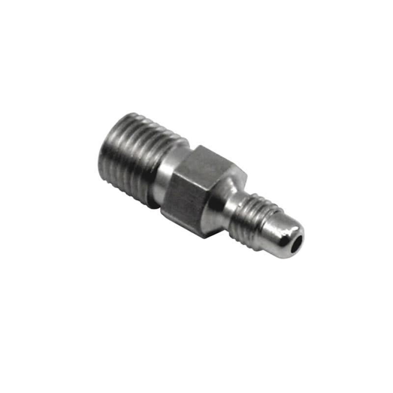 Nitrous Express — Nitrous Express Shark/Piranha Nozzle Fitting
N2OFitting
Nozzle