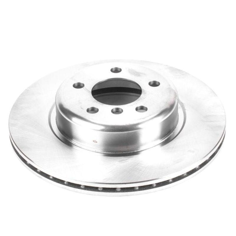 PowerStop — Power Stop 11-16 BMW 528i Front Autospecialty Brake Rotor
AutoSpecialty Rotor