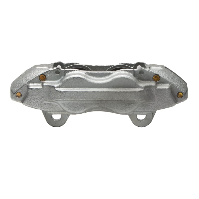 DFC — DFC 06-10 Hummer H3 Front-R Premium Caliper - Silver Zinc Coated
DFC Brake Caliper