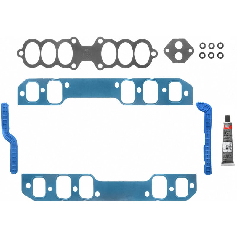 Fel-Pro — Fel-Pro Ford Mustang MS 94045 Engine Intake Manifold Gasket Set
