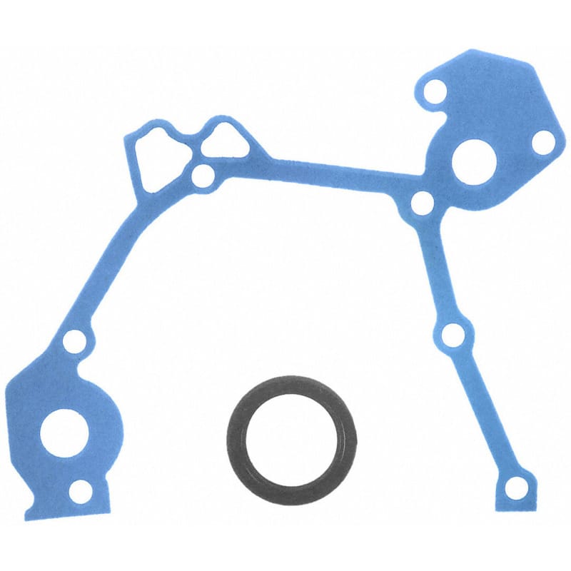 Fel-Pro — Fel-Pro Geo Storm TCS 45853 Engine Crankshaft Seal Kit