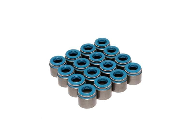 COMP Cams — COMP Cams Valve Seals 3/8 Viton Metal Body
Valve Stem Oil Seal