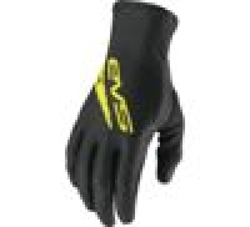 EVS — EVS Air MX Glove Black - Medium