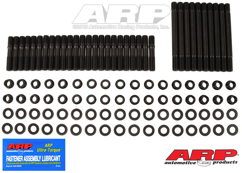 ARP — ARP SB Chevy Dart Buick head stud kit