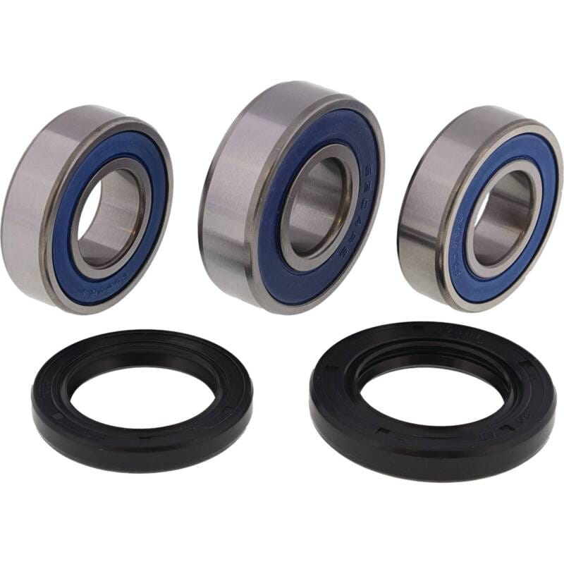 All Balls Racing — All Balls Racing 2003 Kawasaki KLX400R Wheel Bearing Kit - Rear