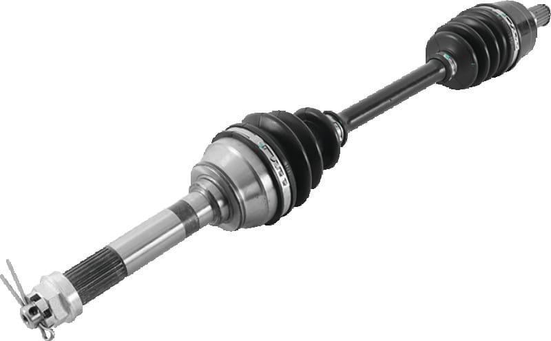 QuadBoss — Replacement Axle, Front Left/Front Right