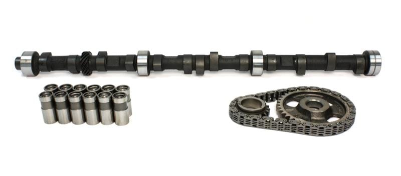 COMP Cams — High Energy 206/206 Hydraulic Flat Cam SK-Kit for Ford 144-250 6 Cylinder