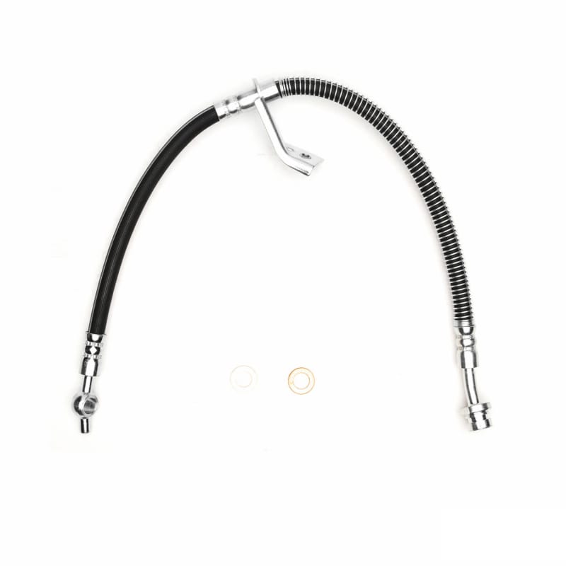 DFC — DFC 14-18 Kia Forte Koup Front-L Brake Hose