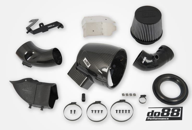 do88 — do88 BMW Z4 M40i B58 (G29)/Toyota GR Supra MK5 (A90) Intake System