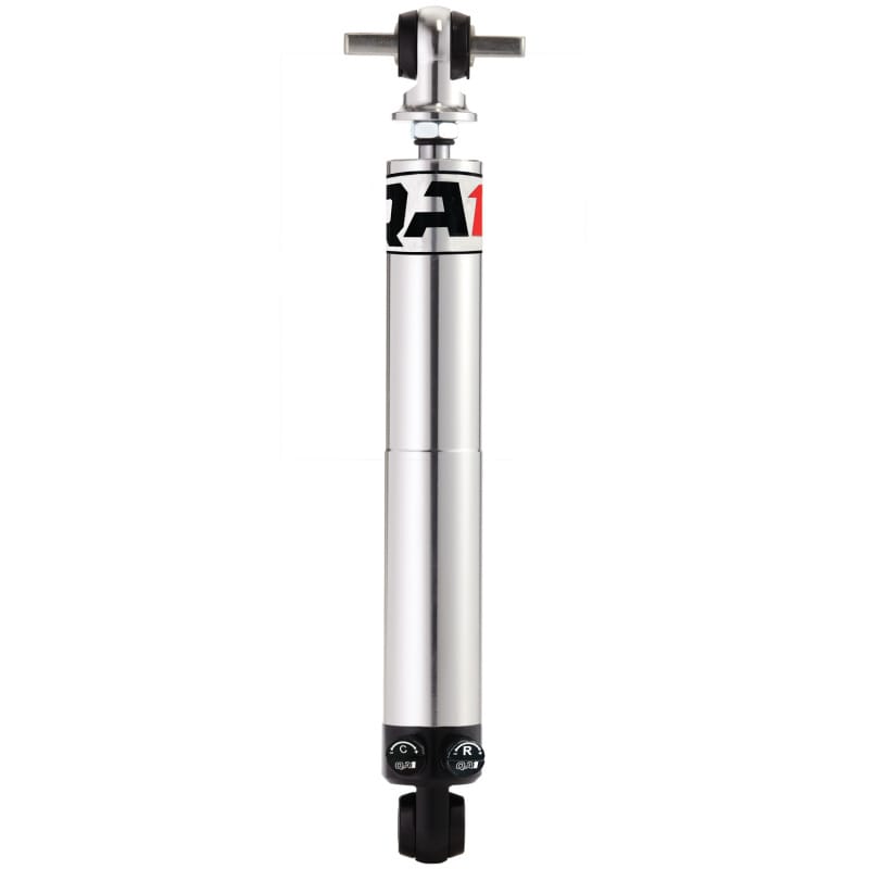 QA1 — QA1 Stocker Star Series Rear Shock Absorber - Double Adj. - 14.875in/23.625in - Aluminum
Stocker Star Shock