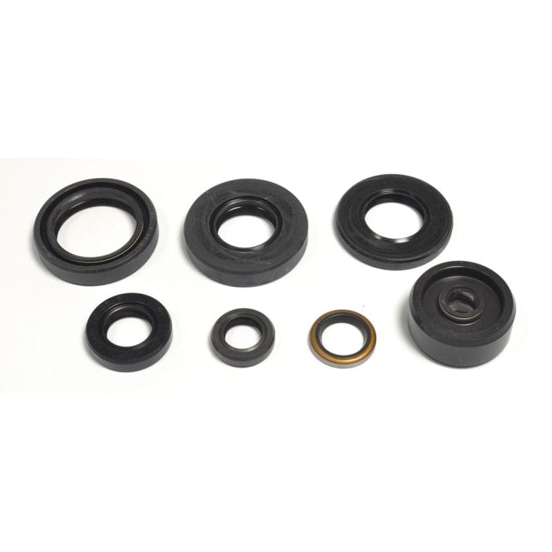 Athena — Athena 83-92 Yamaha YZ LC 80 Engine Oil Seal Kit