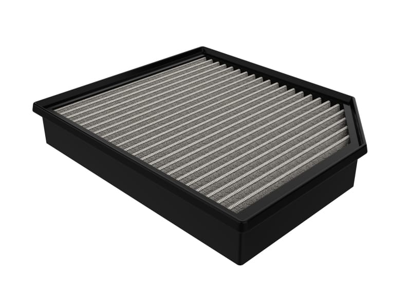 aFe — aFe Magnum FLOW Pro DRY S Replacement Filter 18-20 Jeep Grand Cherokee Trackhawk (WK2) V8-6.2L (sc)
Magnum FLOW Filter