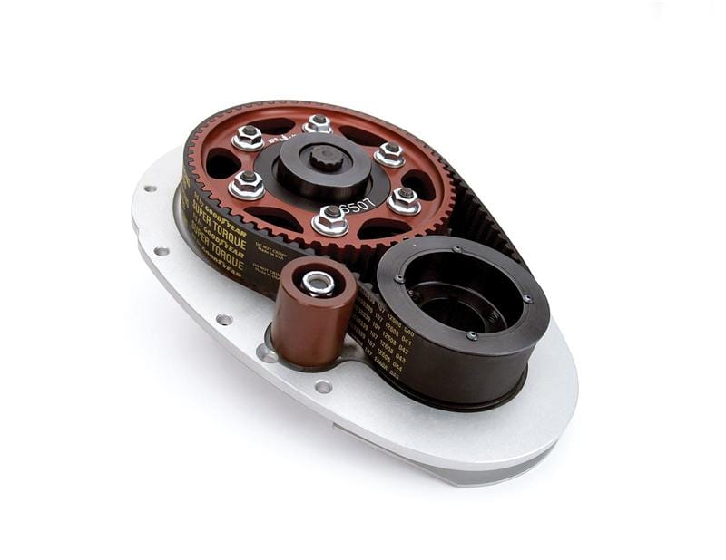 COMP Cams — Upper Cam Seal for 6200 and 6300 Chevrolet Big Block Belt Drive System