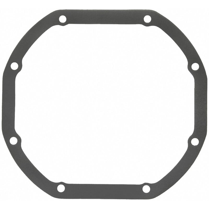 Fel-Pro — Fel-Pro Nissan Frontier RDS 27275 Differential Carrier Gasket Octagonal Shaped 8 Bolt Hole Gasket