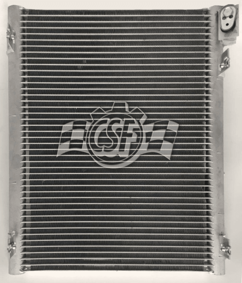 CSF — CSF 02-08 Dodge Ram 1500 3.7L A/C Condenser