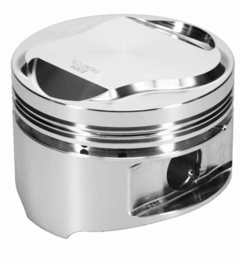 JE Pistons — JE Pistons Harley-Davidson EDELBRO Evo 1703 Piston Single