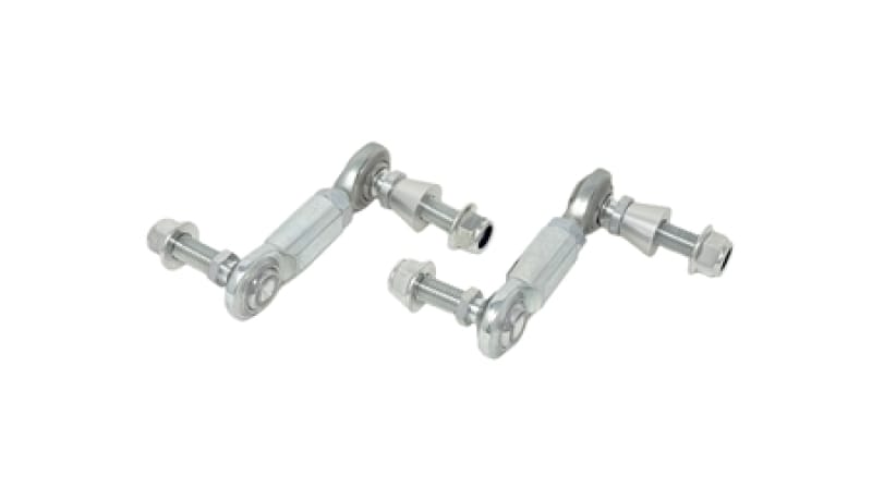 Torque Solution — Torque Solution 2023+ Toyota GR Corolla Adj. Rear Sway Bar End Links