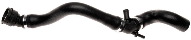Gates — Gates 00-08 Volkswagen Jetta 4-Cyl. 2.0L Upper Molded Coolant Hose