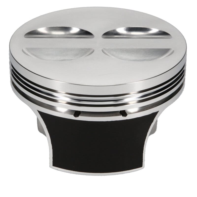 JE Pistons — JE Pistons 602 SBC CRATE KIT 4005-3480-5700-1560