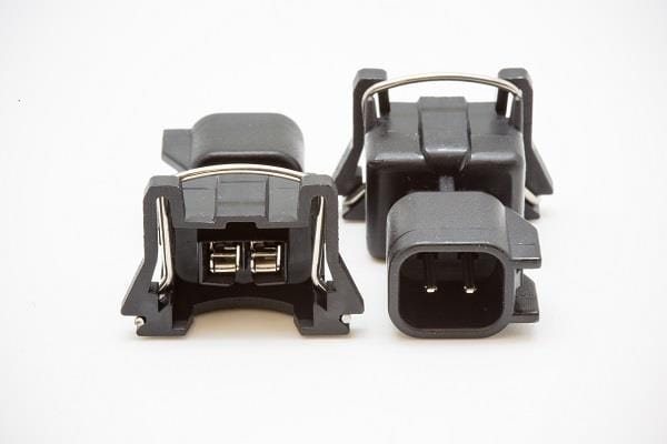 BLOX Racing — BLOX Racing Fuel Injector Harness - Bosch to OBD1 (Single Harness)