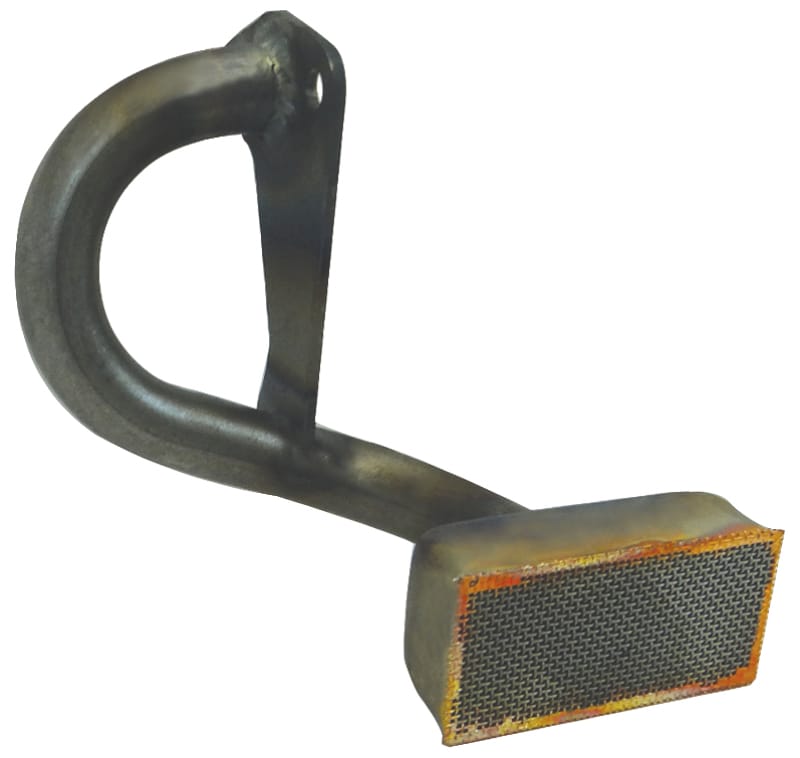 Moroso — Moroso Ford 289-302 Oil Pump Pick-Up (Use w/Part No 20502)