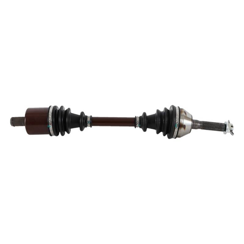 All Balls Racing — All Balls Racing 10-12 Polaris Sportsman 400 HO 4x4 6 Ball Axle Front Left