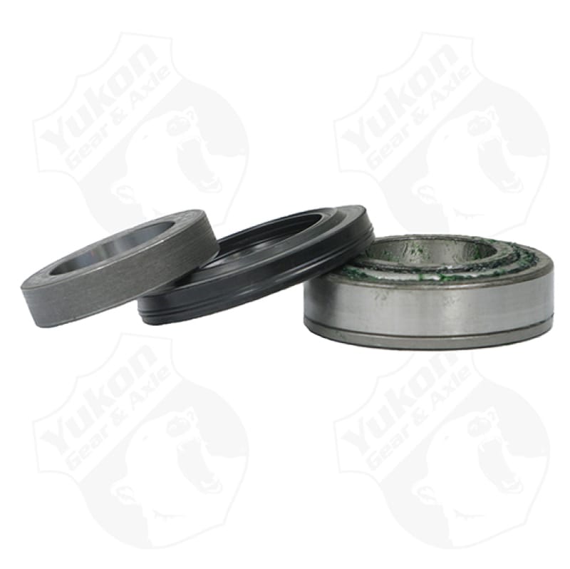 Yukon Gear & Axle — Yukon Gear Tapered Axle Bearing and Seal Kit / 3.150in OD / For 9in Ford
Axle bearing & seal
Axle bearing/seal