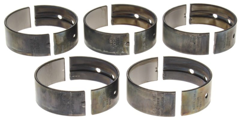 Clevite — Clevite Honda 4 1678cc-1834cc 1990-98 Main Bearing Set