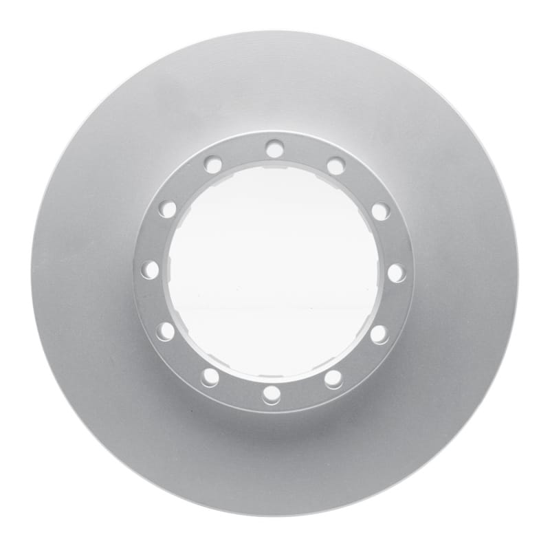 DFC — DFC 95-18 Mitsubishi Fuso FE Rear GeoSPEC Coated Rotor
DFC Brake Rotor