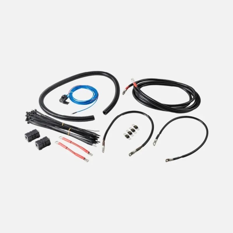 REDARC — REDARC BCDC Alpha Middle Wiring Kit - 50A
Wiring Kit