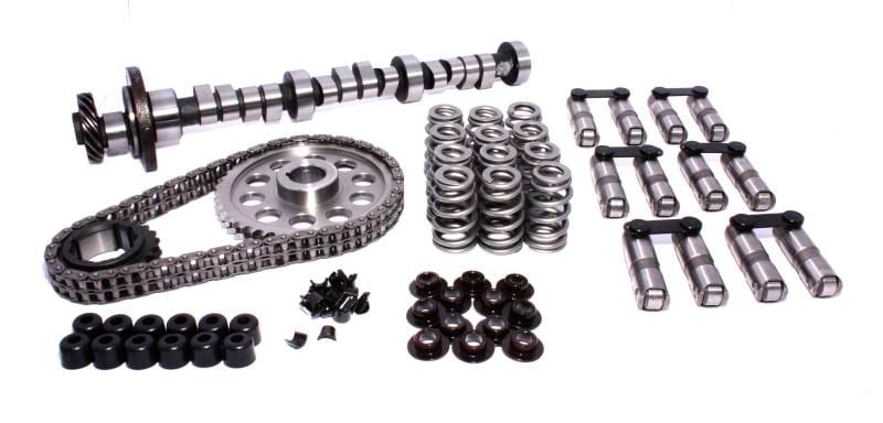 COMP Cams — COMP Cams Camshaft Kit BV69 258HR10