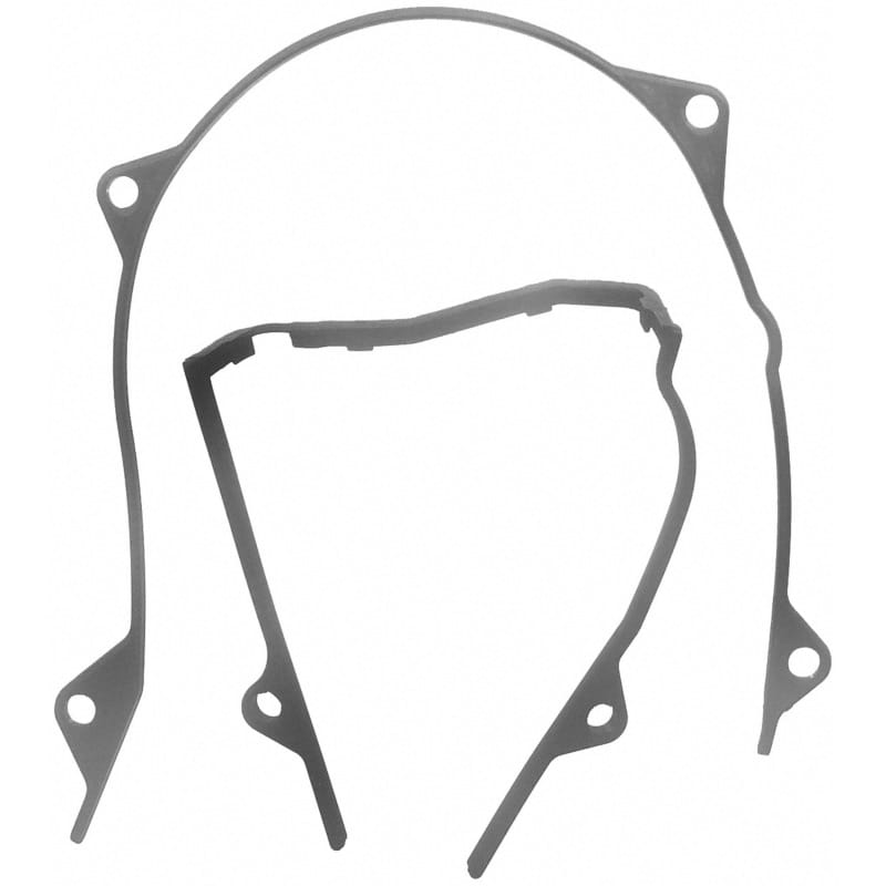 Fel-Pro — Fel-Pro Mazda B2000 ES 72750 Engine Timing Cover Dust Seal Set