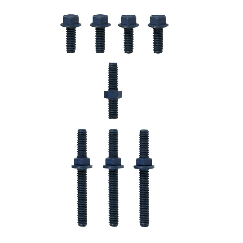 Fel-Pro — Fel-Pro Ford F-150 ES 75113 Exhaust Manifold Hardware Kit