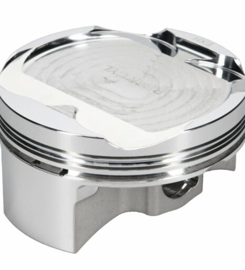 JE Pistons — JE Pistons HARLEY V-ROD 02-06 Piston Single