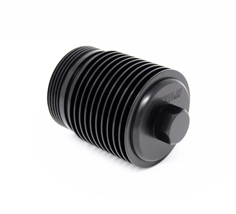 Torque Solution — Torque Solution Billet DSG Filter Housing - Volkswagen