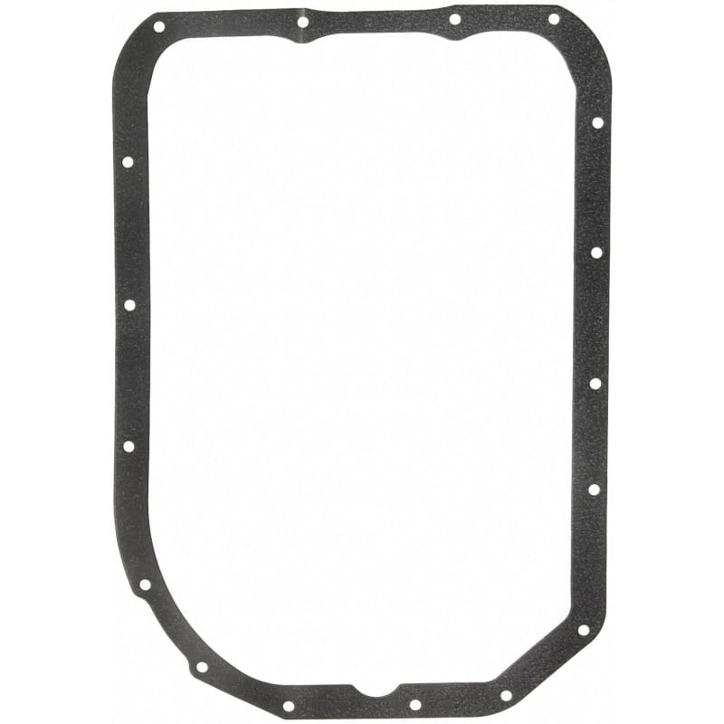 Fel-Pro — Fel-Pro Chevrolet Silverado 1500 Transmission Oil Pan Gasket - 17 Bolt